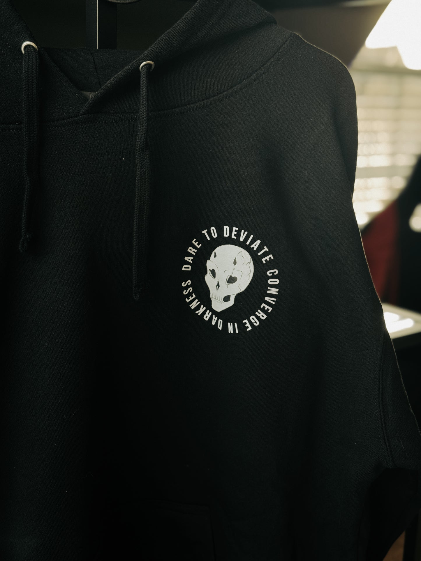 STOOPICOLD 25 Hoodie