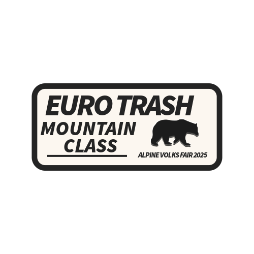 Euro Trash