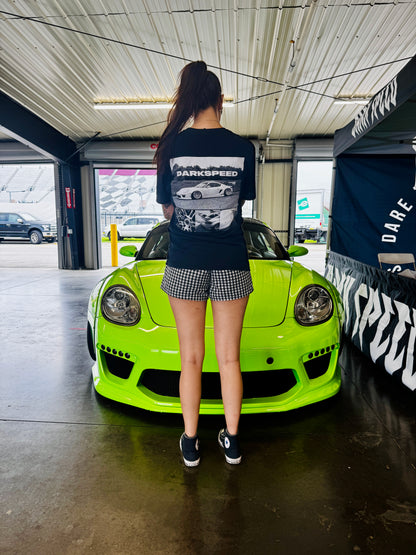 Dark Speed Widebody Tee