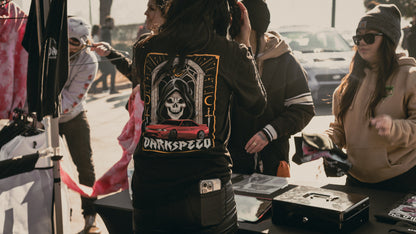 Tarot Card Tee