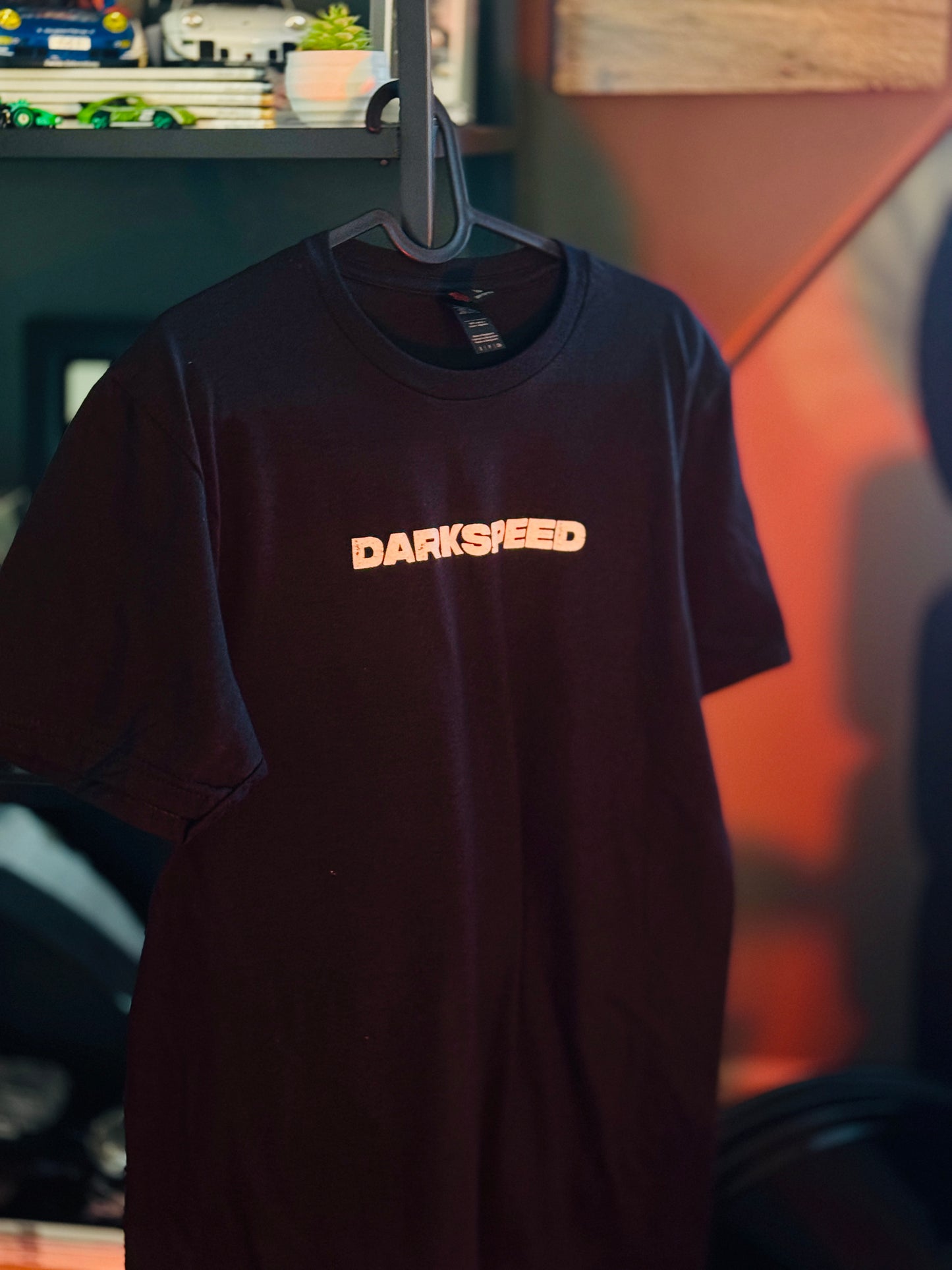 Dark Speed Widebody Tee
