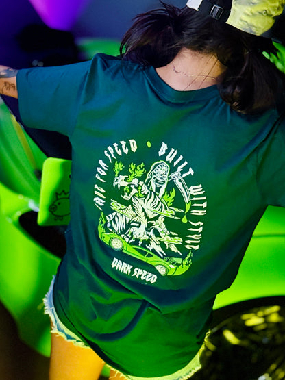 Built For Style Shirt