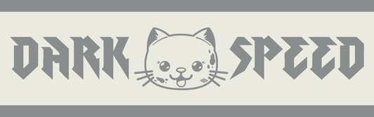 Dark Speed Cat Slap