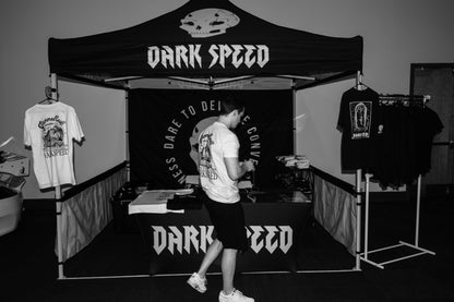 Slammedenuff Destin Event Shirt