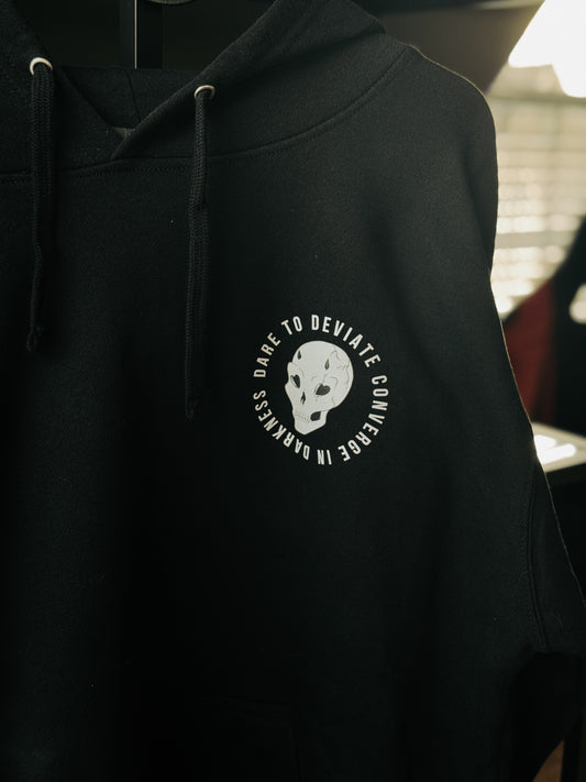 STOOPICOLD 25 Hoodie