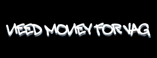 Need Money For VAG Slap Sticker